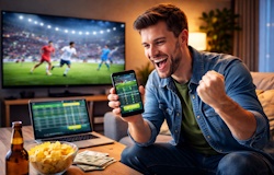 Onlain totalizatorebi